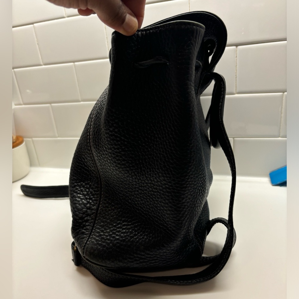 Vintage 1995 Coach Sonoma backpack - Picture 5 of 12